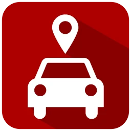 Ícone de Fixy - Find My Car